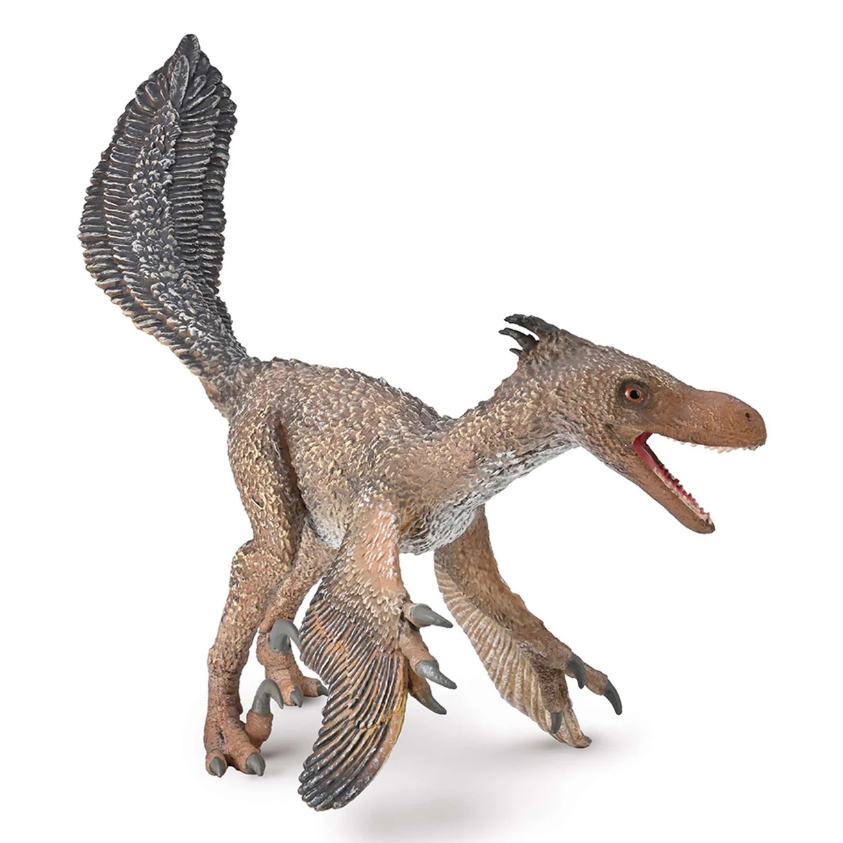 CollectA accurate dinosaur models