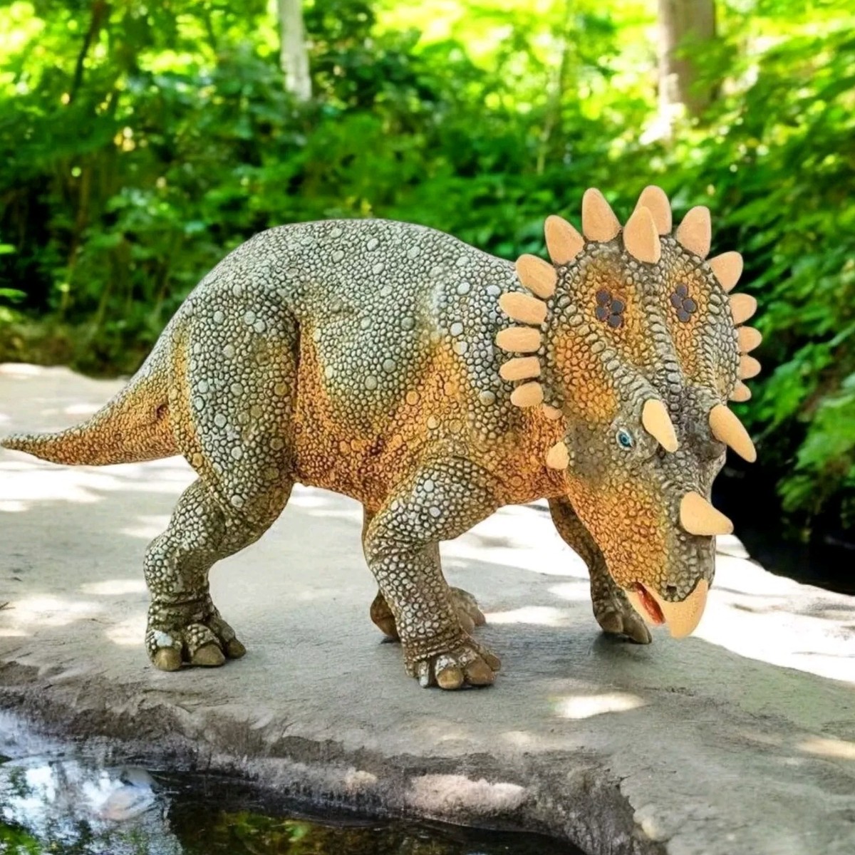 Safari Ltd scientifically accurate dinosaur toys